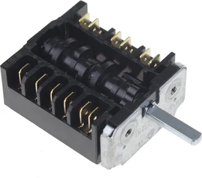 Image de Beko - Ovenschakelaar - Css56000Gw - 263900019