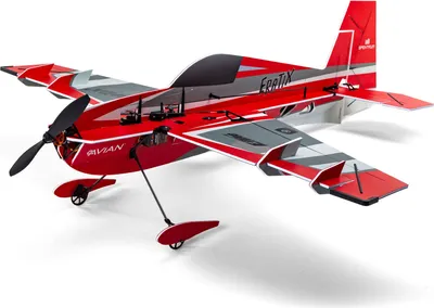 Zdjęcie produktu dla E-flite Eratix 3D, myśliwiec, 14 lat, 376 g