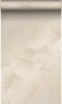Immagine prodotto di Origin Wallcoverings carta da parati 3D grafico beige 0.53 x 10.05 m