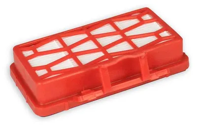Ersatzfilter für Dirt Devil DD5254-01 rebel54HFC, 1 St.