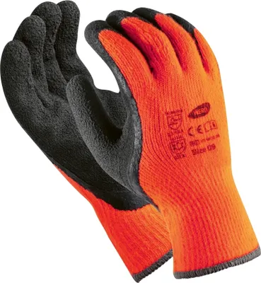 Produktbild von Kälteschutzhandschuh Frosty, Gr. 8, 12 Paar