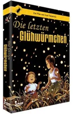 Produktbild von Die letzten Glühwürmchen - Deluxe Ed.