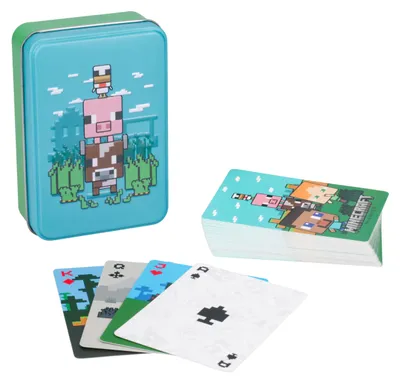Produktbild von Paladone PP13379MCF, Kartenspiel