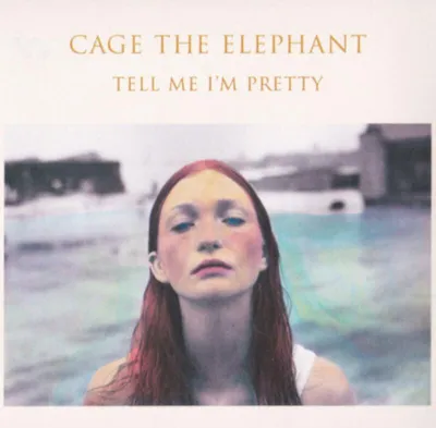 Obrázek produktu pro Cage The Elephant - Tell Me I'm Pretty (CD)