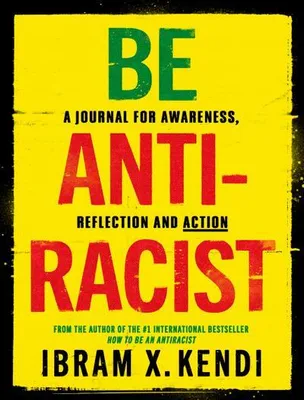 Obrázek produktu pro Be Antiracist