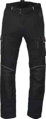 Immagine prodotto di Büse Open Road III pantaloni in tessuto nero 50