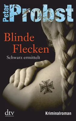 Immagine prodotto di Blinde Flecken