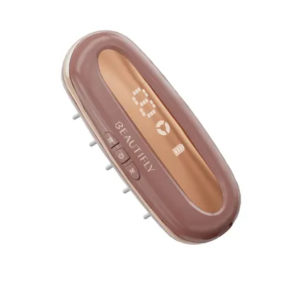 Produktbild von Beautifly LaserBoost Pro For Hair Growth Rosegold