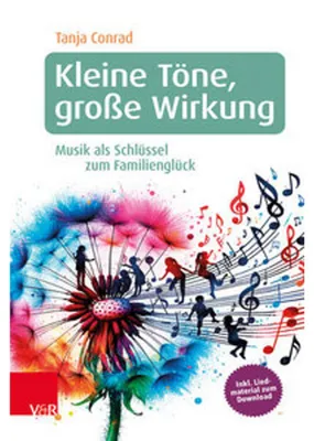 Obrázek produktu pro Kleine Töne, große Wirkung