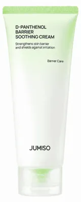 Image de Crème apaisante et protectrice Jumiso D-Panthenol, 80 ml