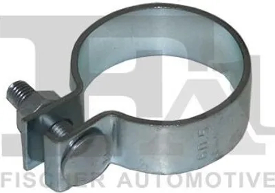 Obrázek produktu pro FA1 941-942 Svorka výfukového pásu Ø43mm