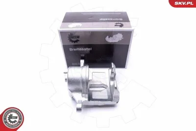 Immagine prodotto di Pinza freno anteriore sinistra HYUNDAI ix35 KIA Sportage III