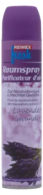 Zdjęcie produktu dla Reinex spray do pomieszczeń lawenda