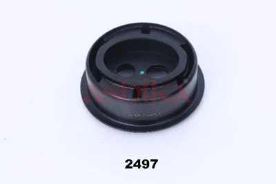 Produktbild von ASHIKA GOM-2497 Lager, Differential x