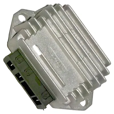 Obrázok produktu pre Regulátor napätia BestPrice, 12 V, pre Vespa Classic PK 50 XL N V5X5T -92