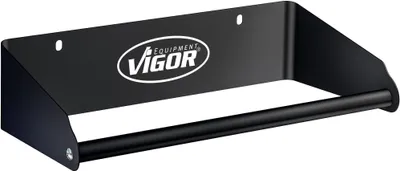 Obrázek produktu pro Vigor V2397, Stolní držák papírových utěrek, Černá, 37 cm