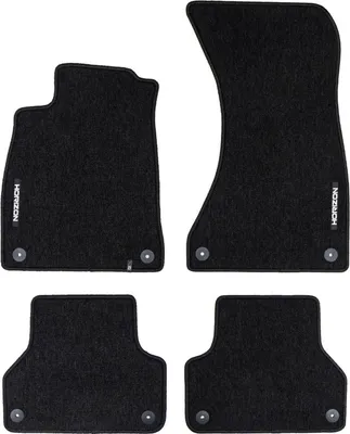 Obrázok produktu pre FROGUM velúrové rohože Horizon pre Audi A4 B9 15-2023/A5 Sportback F5 16-2024