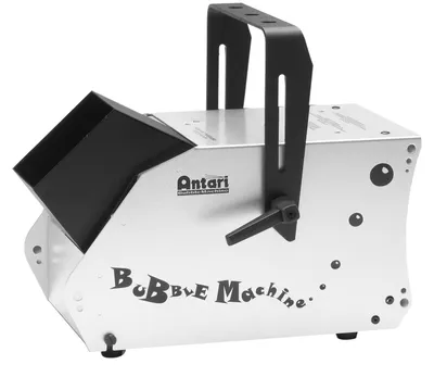 Zdjęcie produktu dla Maszyna do baniek ANTARI B-100