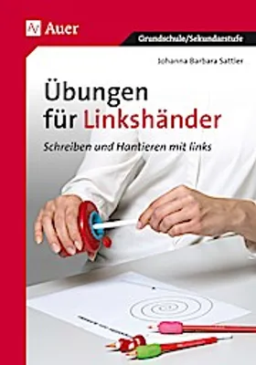 Obrázok produktu pre Übungen für Linkshänder