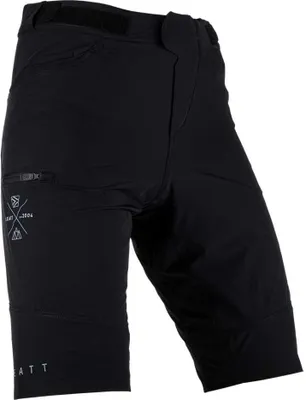 Produktbild von Leatt MTB Trail 2.0 Shorts w/ Chamois black S