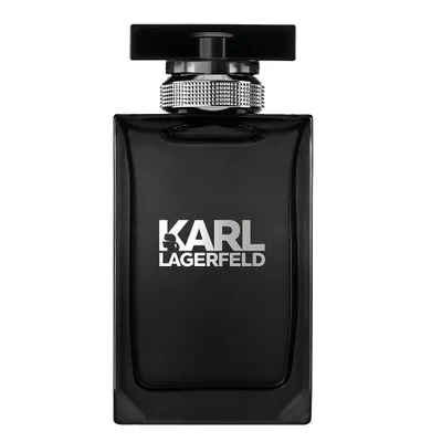 Zdjęcie produktu dla Karl Lagerfeld Pour Homme Woda toaletowa, 50ml