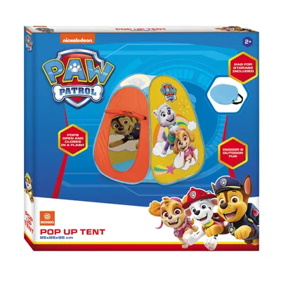Immagine prodotto di MONDO PAW Patrol, multicolore, bambino/ragazza, illustrazione