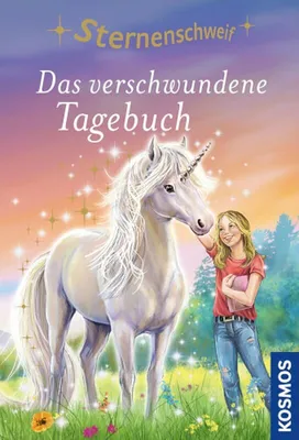 Immagine prodotto di Sternenschweif, 65, Das verschwundene Tagebuch