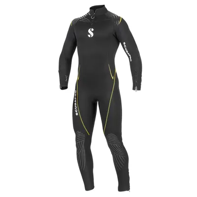Produktbild von Scubapro Defintion 3.0 Herren Tauchanzug, Größe:L