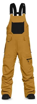 Productafbeelding van Horsefeathers Transferbroek (amber goud)