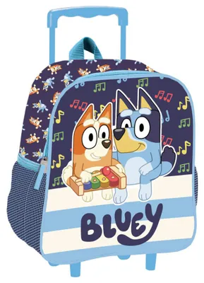 Zdjęcie produktu dla Bluey, samochód "Dreams", 32 cm