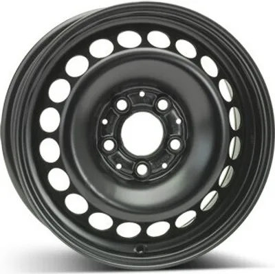 Productafbeelding van Stalen velg voor Mercedes A- en B-klasse, 6,0 x 15 inch