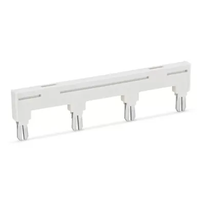 Produktbild von Wago Brückungskamm 4-Pol. 788-115