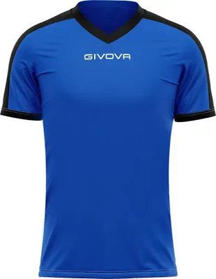 Produktbild von Givova Tshirts Revolution Interlock, MAC040210, Größe: 176