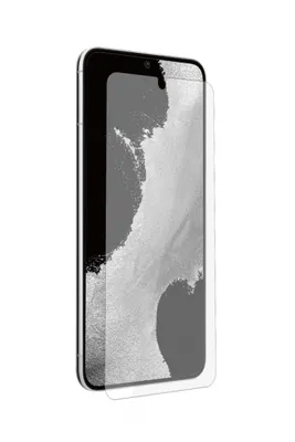 Zdjęcie produktu dla BeHello BEHTEM00289 Ochraniacz ekranu i pleców telefonu komórkowego Samsung przezroczysty ochraniacz ekranu 1 szt
