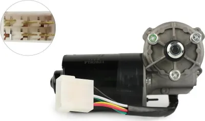 Produktbild von FAST FT82821 Wischermotor Vorne passend für MERCEDES-BENZ SPRINTER 3-t Kasten (903) SPRINTER 3-t Bus (903) SPRINTER 3-t Pritsche/Fahrgestell (903)