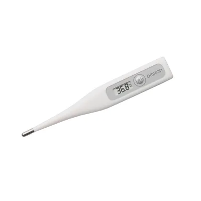 Produktbild von OMRON Flex-Temp Smart,Fieberthermometer,