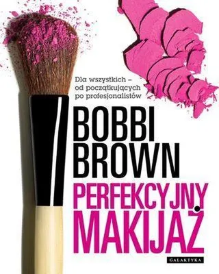 Produktbild von Brown, B: Perfekcyjny makijaz
