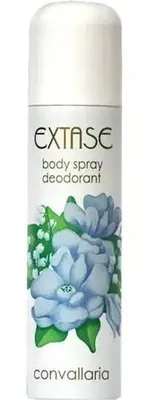 Obrázok produktu pre Dezodorant W Sprayu Extase Convallar 150 ml
