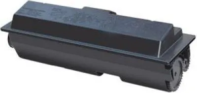 Produktbild von Tonerkartusche kompatibel mit Kyocera TK-160 Black für ECOSYS P 2035 d, ECOSYS P 2035 dn,FS-1120 D, FS-1120 DN, FS-1120 Series