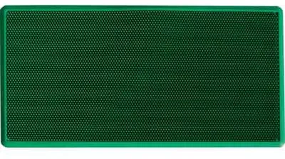 Productafbeelding van Zerbino Millepunte, 40x70 cm - zwart