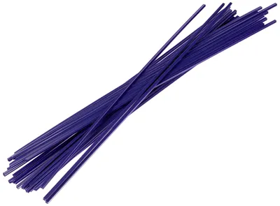 Zdjęcie produktu dla Nić nylonowa Grubość nici 3,3 mm Długość nici 0,38 m Opakowanie 30 szt