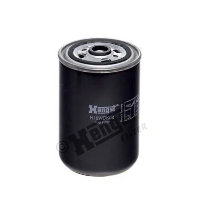 Image de HENGST Filtre à carburant pour