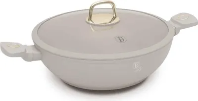 Obrázok produktu pre Panvica s pokrievkou, Berlinger Haus, BH8065 Sahara