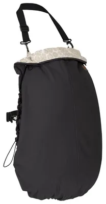 Produktbild von HOPPEDIZ Tragecover Softshell Universalcover Kigali