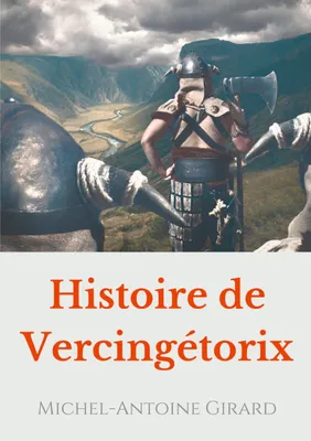 Produktbild von Histoire de Vercingétorix