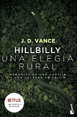 Produktbild von Hillbilly, eine ländliche Elegie