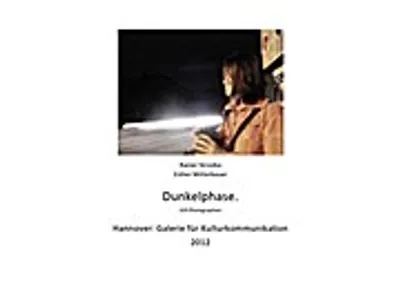 Produktbild von Dunkelphase - 329 Photographien
