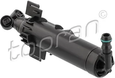 Produktbild von TOPRAN Waschwasserdüse Scheinwerferreinigung Scheinwerfer-Spritzdüse 116 206 Links für AUDI A4 Avant (8K5, B8)