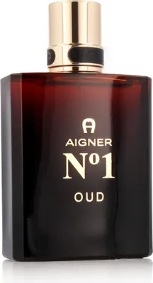 Obrázek produktu pro Aigner Aigner No 1 Oud EDP 100 ml UNISEX