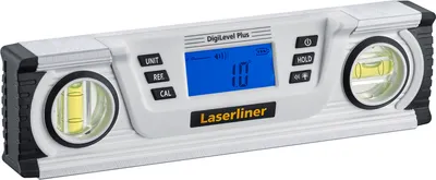 Image de Laserliner BALANCEUR D'EAU NUMÉRIQUE DIGILEVEL PLUS 25